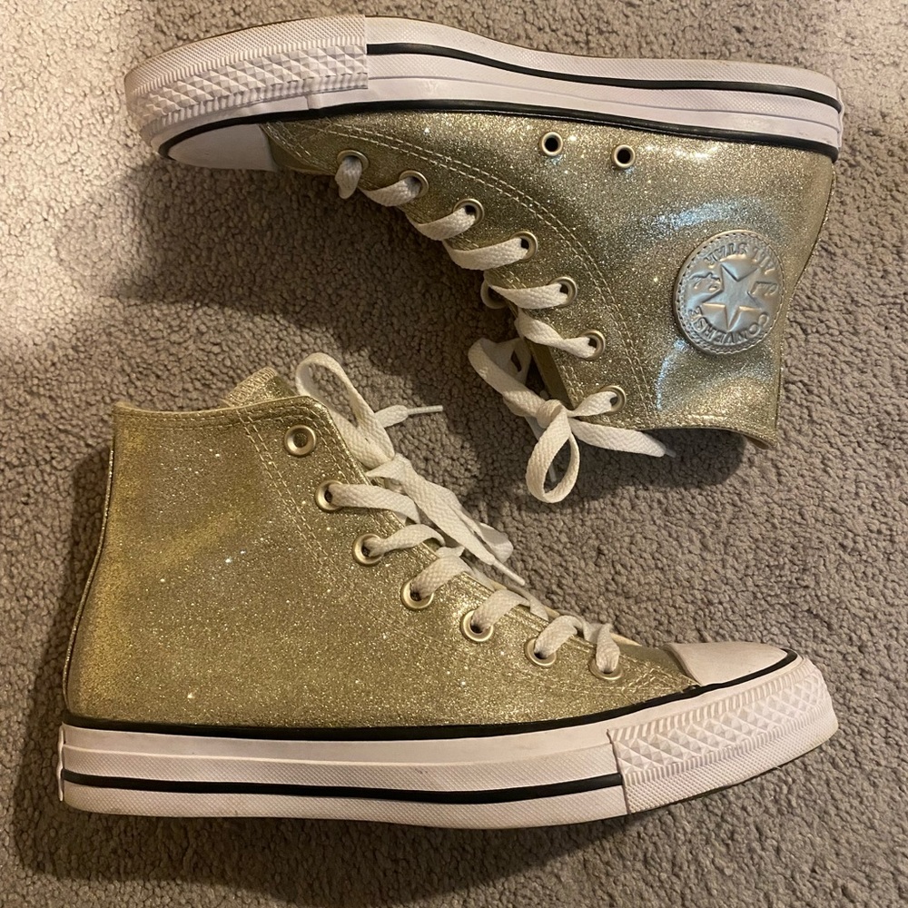New converse